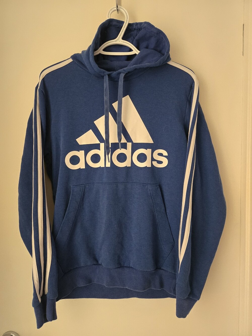 Mens Adidas Hoodie - S